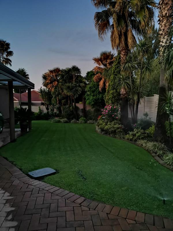 3 Bedroom Property for Sale in Vaalpark Free State